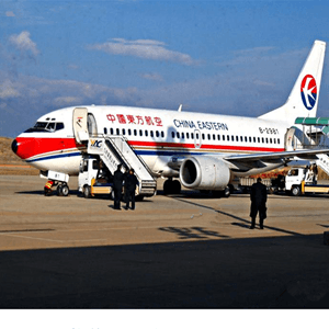 盐城航空快递航空快运业稳步发展的原因是什么？